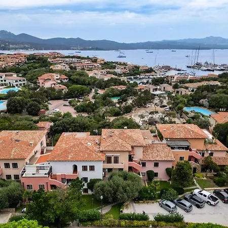 Vista Mare-porto Rotondo, Smeraldine House Design 포르투로톤도