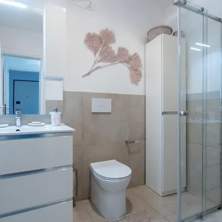 Vista Mare-porto Rotondo, Smeraldine House Design * 포르투로톤도