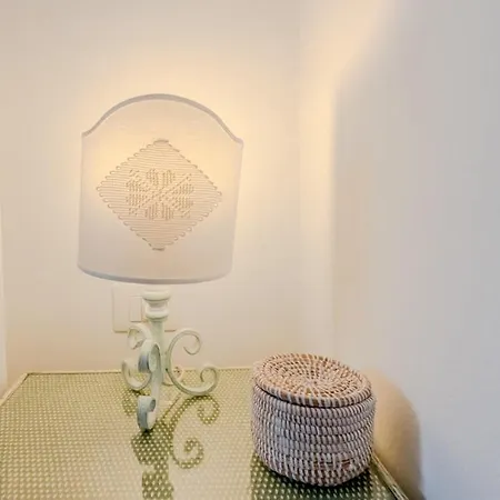 Vista Mare-porto Rotondo, Smeraldine House Design 아파트 포르투로톤도