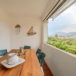Vista Mare-porto Rotondo, Smeraldine House Design Apartmán *