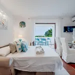 Apartmán Vista Mare-porto Rotondo, Smeraldine House Design Porto Rotondo