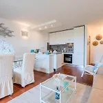 Vista Mare-porto Rotondo, Smeraldine House Design Apartmán *