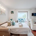 Vista Mare-porto Rotondo, Smeraldine House Design Apartmán