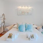 Vista Mare-porto Rotondo, Smeraldine House Design Apartmán Porto Rotondo