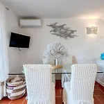Apartmán Vista Mare-porto Rotondo, Smeraldine House Design Porto Rotondo