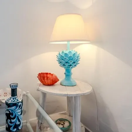 Vista Mare-porto Rotondo, Smeraldine House Design Apartment