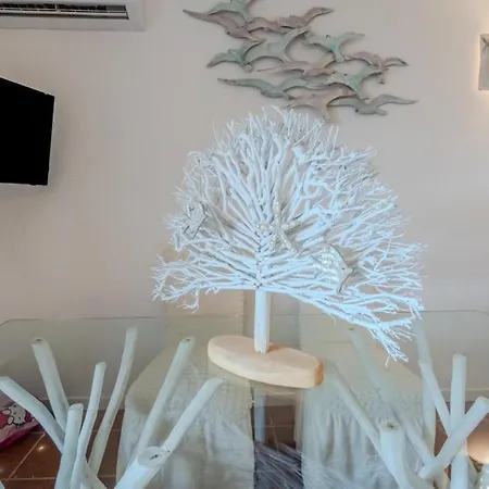 Vista Mare-porto Rotondo, Smeraldine House Design