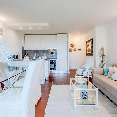 Vista Mare-porto Rotondo, Smeraldine House Design *