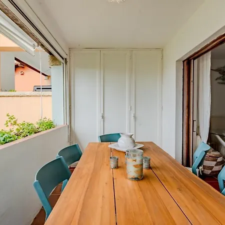 Vista Mare-porto Rotondo, Smeraldine House Design Apartment *