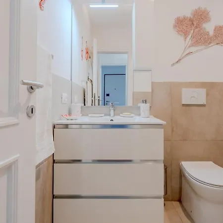 Apartment Vista Mare-porto Rotondo, Smeraldine House Design *