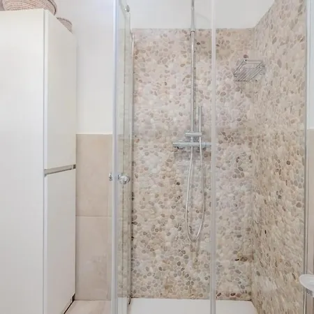 Vista Mare-porto Rotondo, Smeraldine House Design *