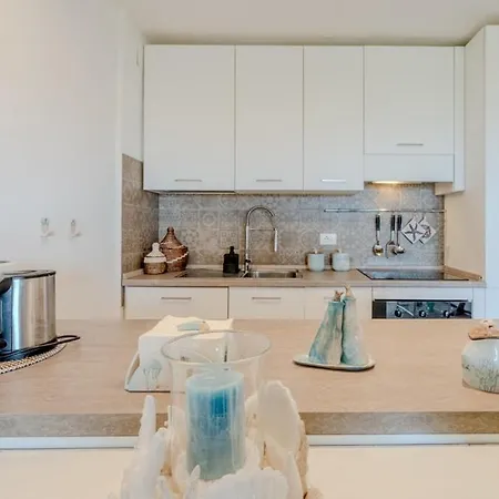Vista Mare-porto Rotondo, Smeraldine House Design Porto Rotondo
