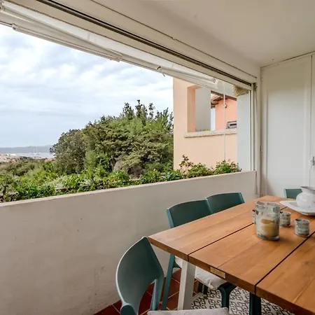 Vista Mare-porto Rotondo, Smeraldine House Design * Porto Rotondo