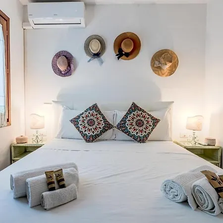 Vista Mare-porto Rotondo, Smeraldine House Design