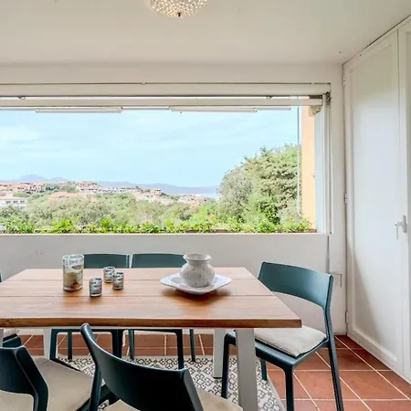 Vista Mare-porto Rotondo, Smeraldine House Design