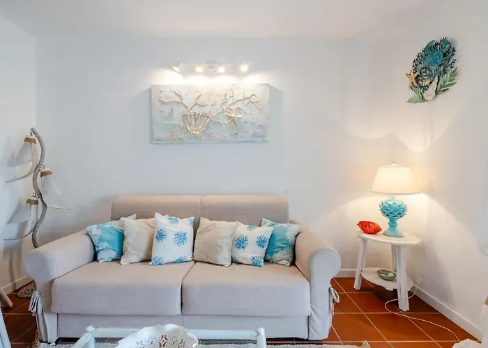 Vista Mare-porto Rotondo, Smeraldine House Design Appartement *