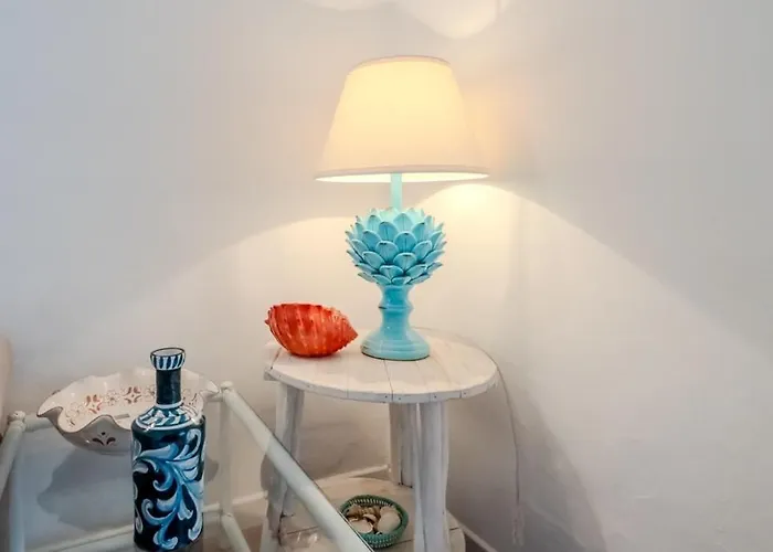 Vista Mare-porto Rotondo, Smeraldine House Design Appartement
