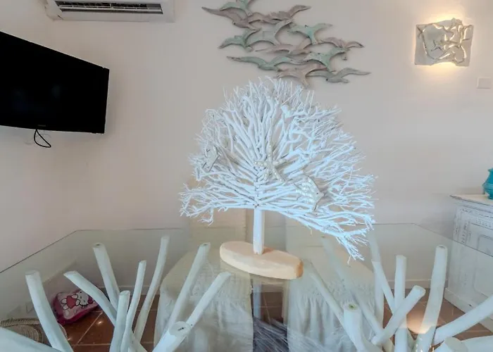 Vista Mare-porto Rotondo, Smeraldine House Design