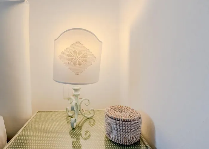 Vista Mare-porto Rotondo, Smeraldine House Design Appartement Porto Rotondo