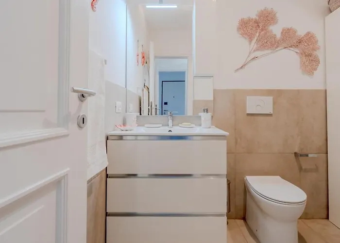 Appartement Vista Mare-porto Rotondo, Smeraldine House Design *