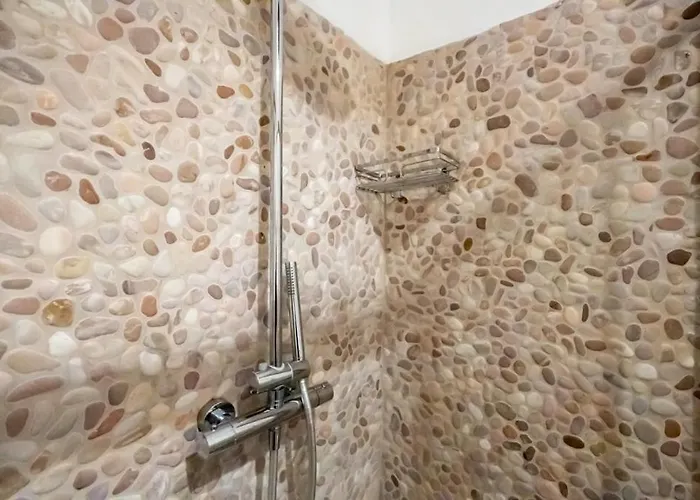 Appartement Vista Mare-porto Rotondo, Smeraldine House Design Porto Rotondo