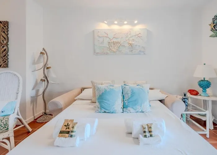 Vista Mare-porto Rotondo, Smeraldine House Design Appartement Porto Rotondo