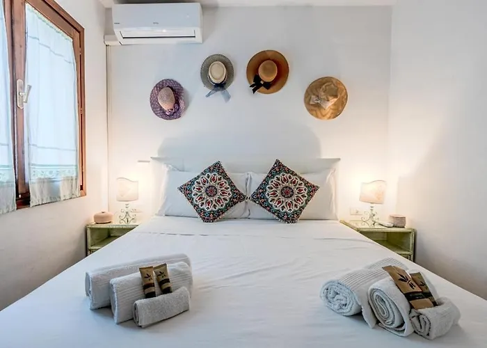 Vista Mare-porto Rotondo, Smeraldine House Design