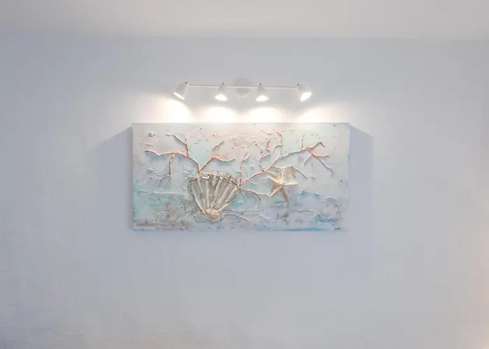 Appartement Vista Mare-porto Rotondo, Smeraldine House Design